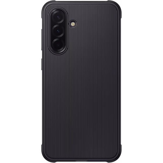 Θήκη Samsung Galaxy A36 5G - Samsung Rugged Case - Black image 0
