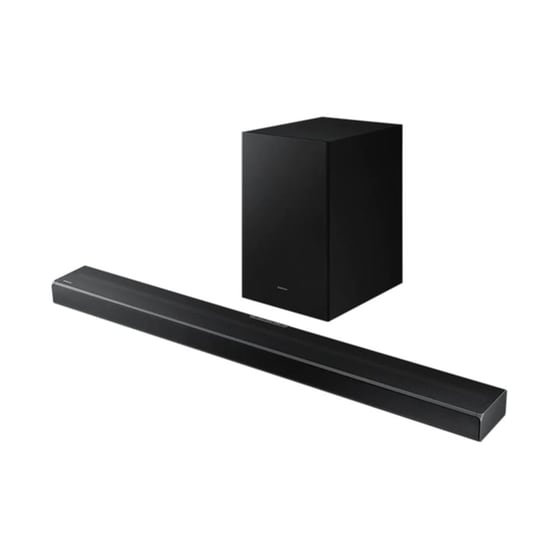 Soundbar HW-Q600A 3.2.1 με Subwoofer image 0