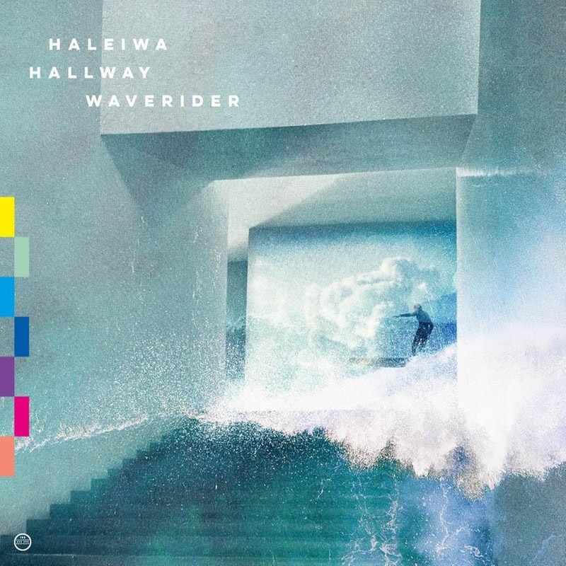 Hallway Waverider (+Downloadcode)