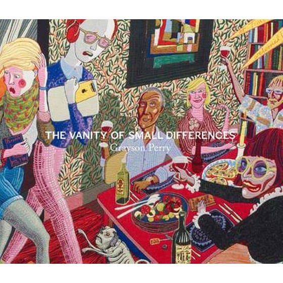 Grayson Perry image 0