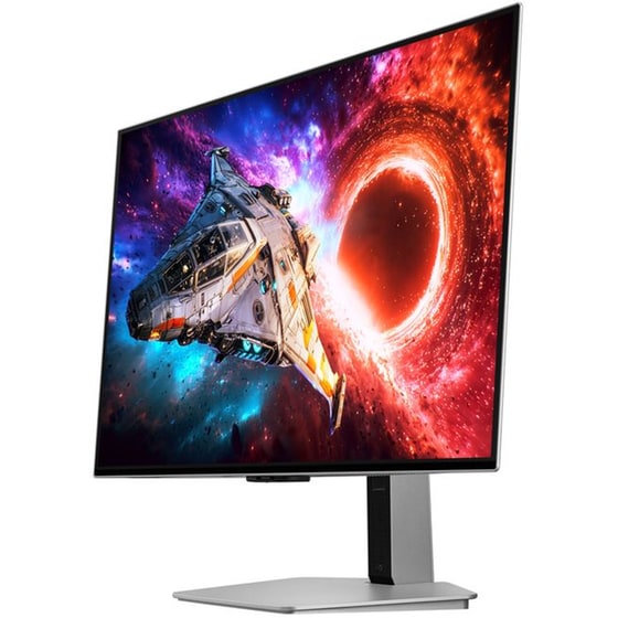Samsung G80SH Gaming Monitor 32" 4K Ultra OLED Flat 240 Hz 0.03 ms image 2