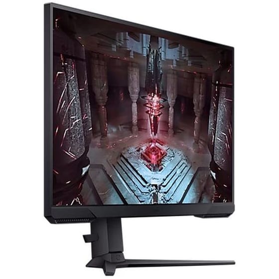 Samsung Odyssey G5 G51C LS27CG510EUXEN 27'' QHD IPS Flat 165Hz 1ms image 6