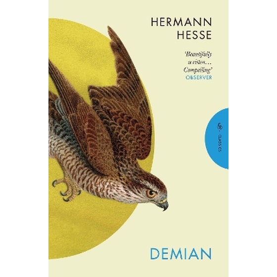 Demian image 0