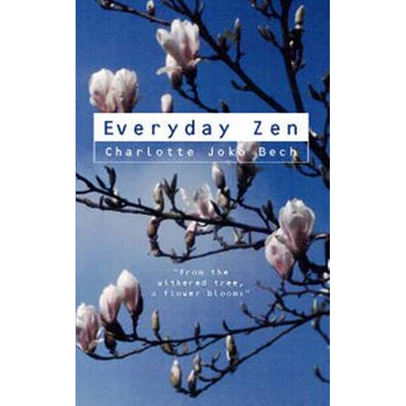 Everyday Zen