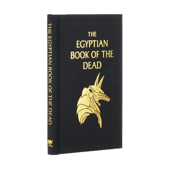 The Egyptian Book of the Dead image 0