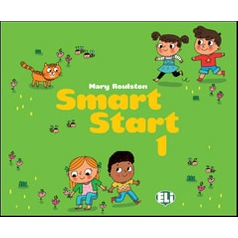 Smart Start - Teachers Guide + audio CDs (2) 1