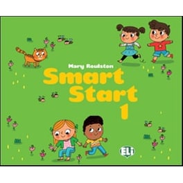 Smart Start - Teacher's Guide + audio CDs (2) 1