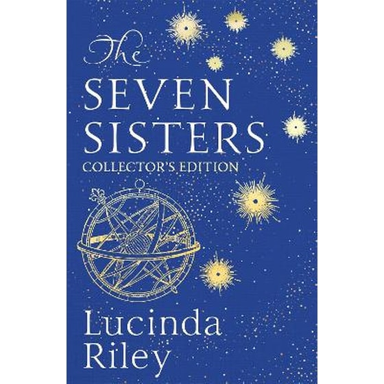 The Seven Sisters image 0