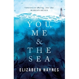 You, Me & the Sea