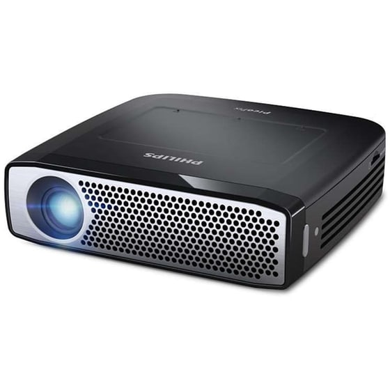 Projector Philips PicoPix Pocket PPX4935 DLP image 0