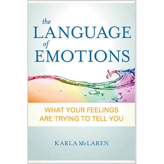 Language of Emotions image 0