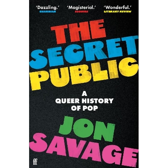 The Secret Public image 0