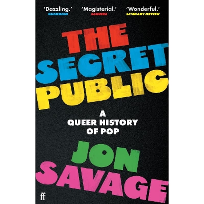 The Secret Public