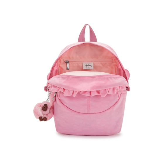 Τσάντα Πλάτης Δημοτικού Kipling Lovable Rose Funny Faster image 4