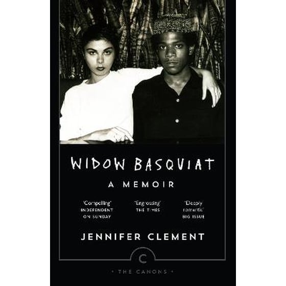 Widow Basquiat image 0