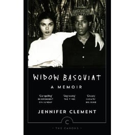 Widow Basquiat