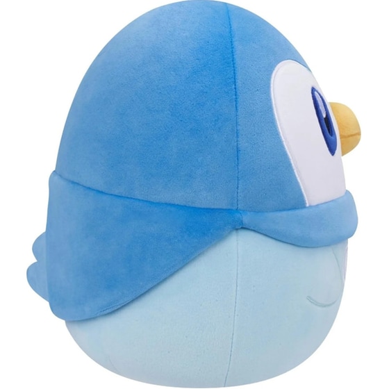 Λούτρινο Squishmallows W3 Pokemon Piplup 25εκ image 1