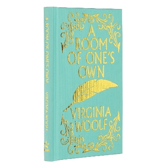 A Room of One's Own image 0