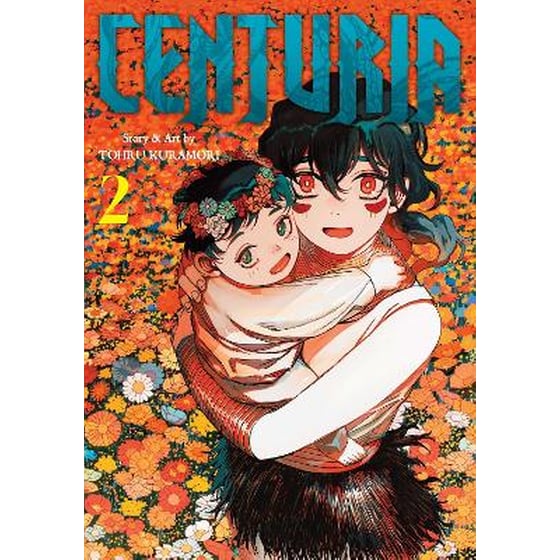 Centuria, Vol. 2 image 0