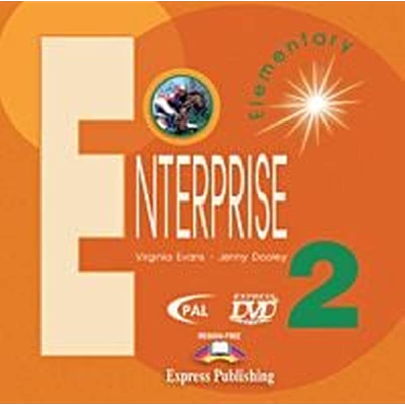 Enterprise 2 Elementary