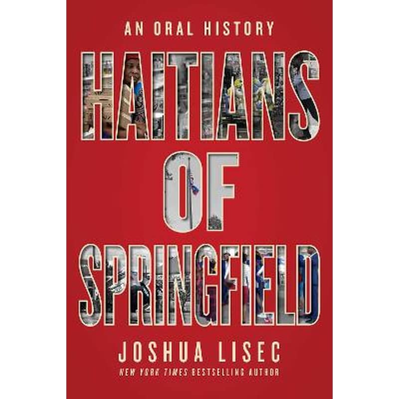 Haitians of Springfield