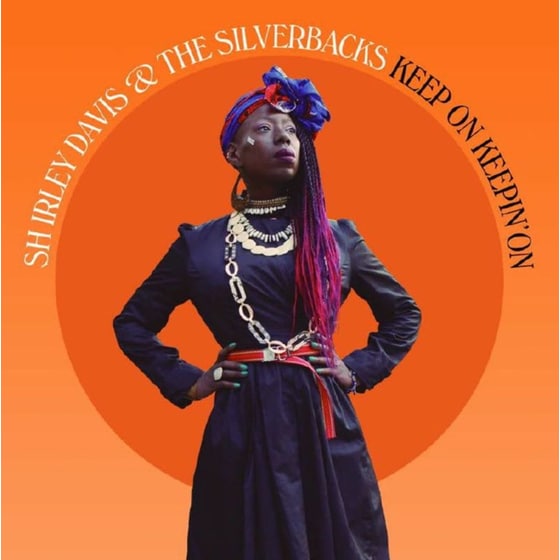 Keep On Keepin On image 0