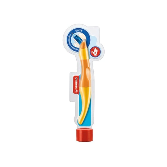 Στυλό Υγρής Μελάνης Stabilo Easy 6892/3 R 0.5 mm Μπλε image 1