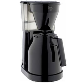 MELITTA 1023-06 Easy Therm 1050W 1L Καφετιέρα Φίλτρου