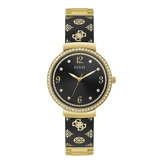 Guess Motif Gw0252l2 Ladies Watch image 0