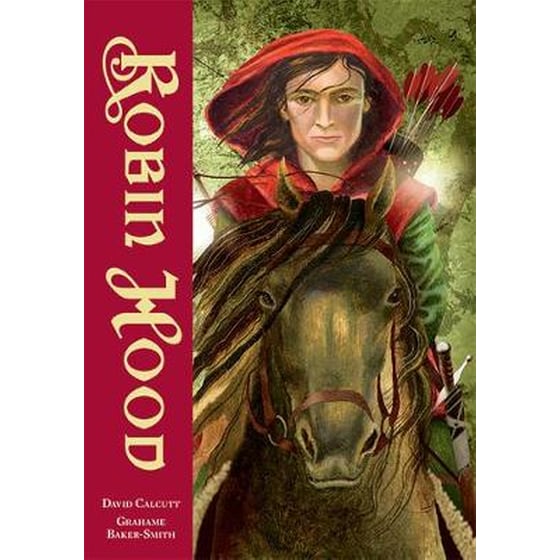 Robin Hood image 0