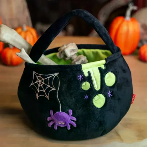 Τσάντα Legami Trick or Treat image 1