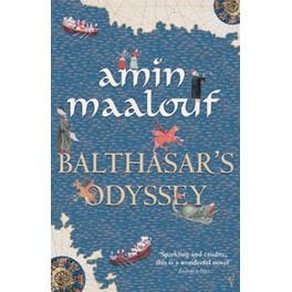 Balthasar's Odyssey