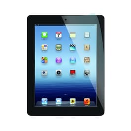 Προστασία οθόνης iPad 3rd Gen - Power Support Crystal Film