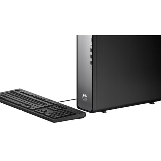 Desktop HP DG2E4EA (Intel Core i7-14700/16GB/512GB SSD/UHD Graphics/Win11Pro) image 2