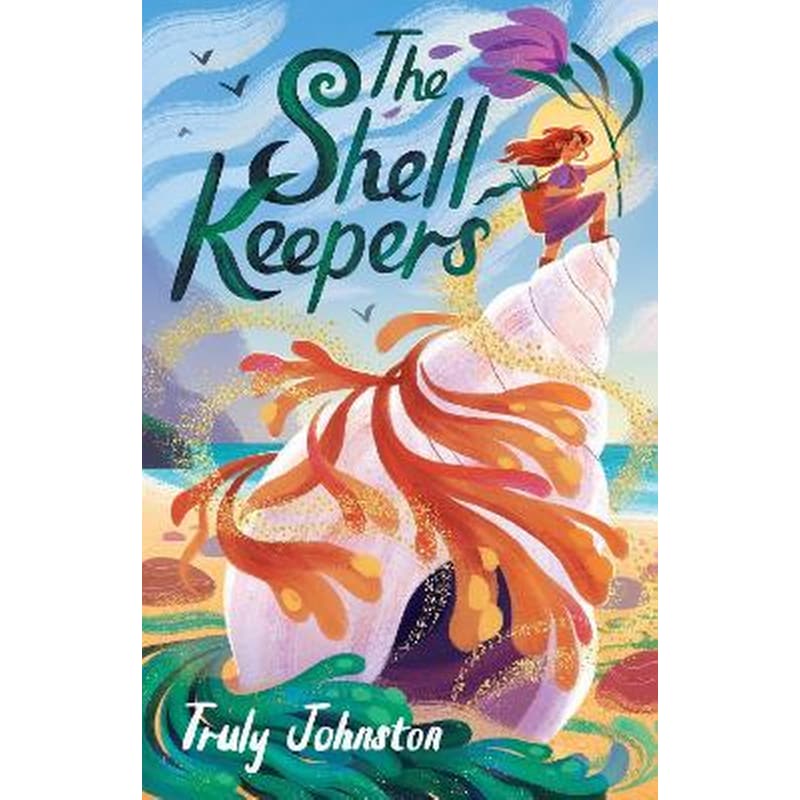 The Shell Keepers