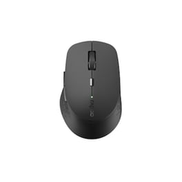 Rapoo M300 Silent Ασύρματο Bluetooth Ποντίκι Γκρι