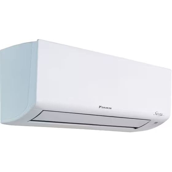 DAIKIN Siesta Sensira ATXC60E Κλιματιστικό Inverter 21.000 BTU A++/A+++ image 2