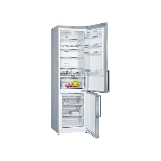 Ψυγειοκαταψύκτης Bosch KGN39AI35 image 1