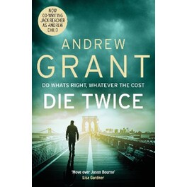 Die Twice