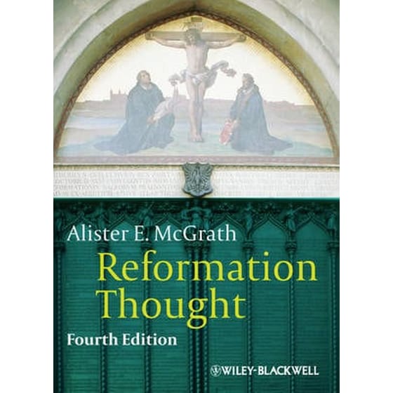 Reformation Thought image 0