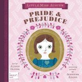 Pride & Prejudice