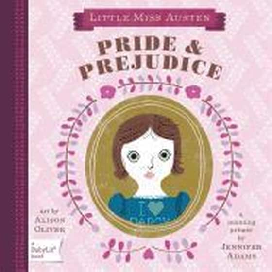 Pride & Prejudice image 0