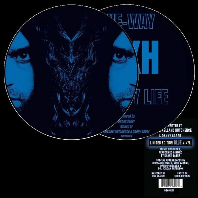 One Way / Save My Life