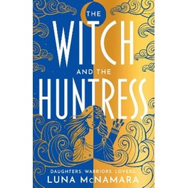 The Witch and the Huntress