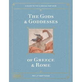 Gods and Goddesses of Greece and Rome