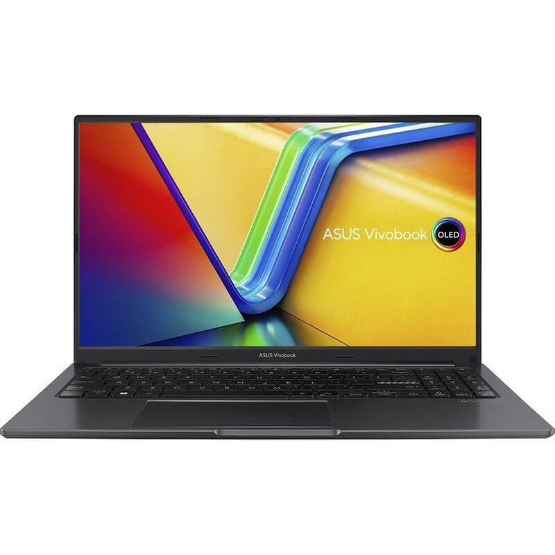 Laptop Asus Vivobook 15 OLED X1505VA-OLED-L521W 15.6 FHD OLED (Core i5-1335U/16GB/512GB SSD/Iris Xe Graphics/Win11Home)