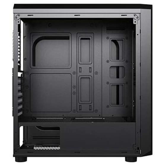 Desktop Intra (Ryzen-5-8500G/16GB/ 512GB SSD/Radeon Graphics/Win11Home) image 8