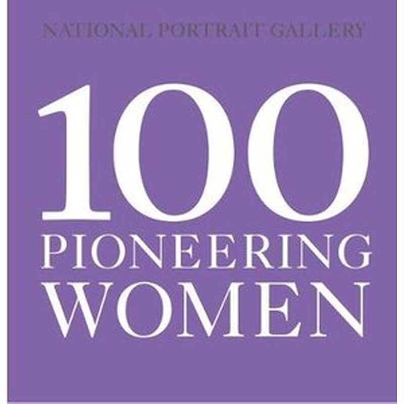 100 Pioneering Women 1296902