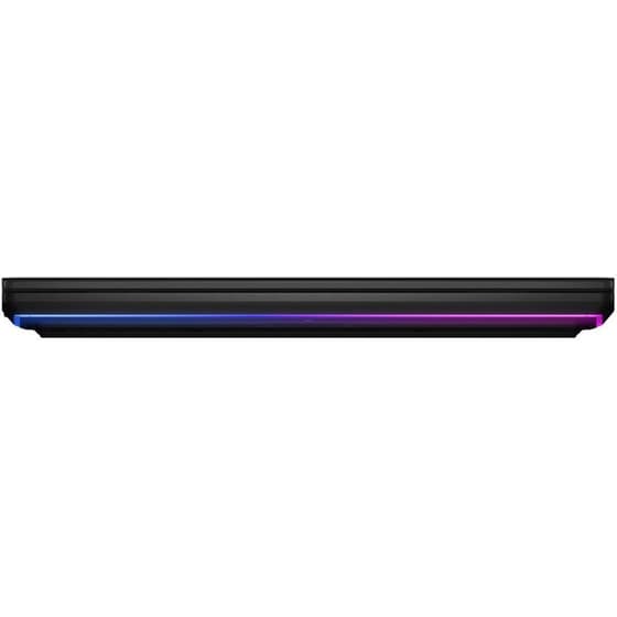 Asus ROG Strix SCAR 16 G635LW-RW027X 16'' 2.5K Mini LED 240Hz (Core Ultra 9-275HX/64GB/2TB SSD/GeForce RTX 5080/Win11Pro) Off Black Laptop image 7