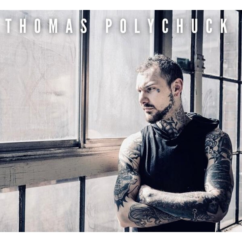Thomas Polychuck